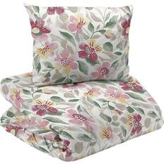 Redlunds Vera Påslakanset 150x210 cm Påslakan Rosa (210x150cm)