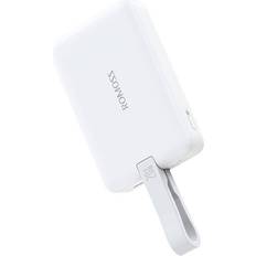 Romoss Powerbank WMS10 10000mAh 20W