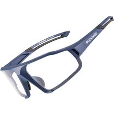 Rockbros SP216BL Photochromic UV400 Cykelglasögon - Blå