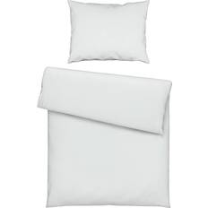 Hemtextil Novel Påslakanset Tanja Satin 150/210 cm Påslakan (210x)