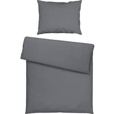 Hemtextil Novel Påslakanset Tanja Satin 150/210 cm Påslakan (210x)