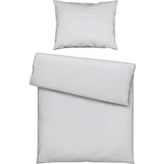 Hemtextil Novel Påslakanset Tanja Satin 150/210 cm Påslakan (210x)