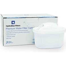Brita Universal Hydromax Water Filter Compatible Jug Cartridges