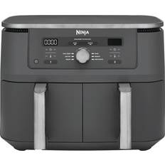 Fritteusen Ninja DZ400EU Grau Fritteuse