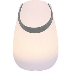 Plast Markbelysning Ambia Garden Solcellslampa 14 20 cm Markbelysning