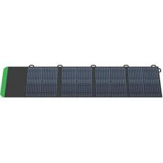 Schneider Offgrid Portabel Solcellepanel 200W