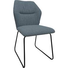Stol Järn Mikrofiber