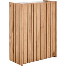 Skoskåp 80/105/42 cm