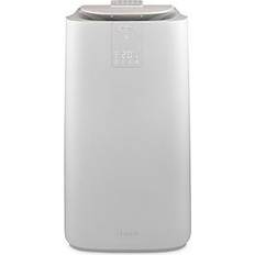 Hose Connection Air Conditioners De'Longhi Pinguino AP98 GentleJet Air Conditioner