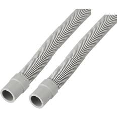 Tilbehør til hvidevarer Xavax Drain Hose Washing Ablaufschlauch