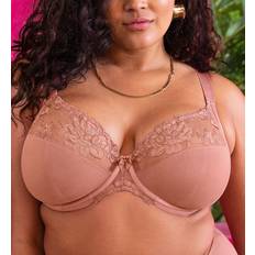 Elomi Push-up BH:ar Elomi Plunge Bh Ash - Rose