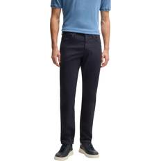 HUGO BOSS Trousers HUGO BOSS Men's Regular Fit Jeans - Dark Blue
