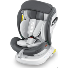 Kidiz Kindersitz Baby Autositz Kinderautositz Isofix Top