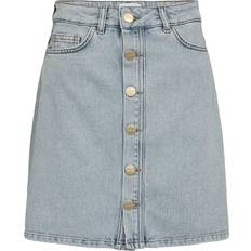 Nutoronto Denim Skirt