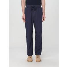 Woolrich Men Pants - Blue