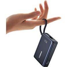 Baseus Powerbank 10000mAh 45W USB-C Cable