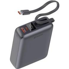 Swissten Power Bank 20000 mAh 45W USB-C