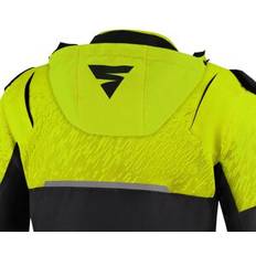 Shima Drift Hood Hood Herrjacka - Fluo