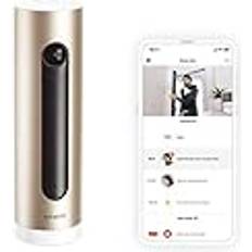 Netatmo Smart Indoor Camera NSC-AMZ