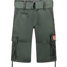 Geographical Norway Pasteque Bermudashorts - Tempet