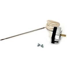 Heizkessel Atmos Rauchgasthermostat für GSE Holzvergaser