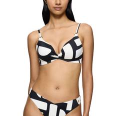 Triumph Dame Badetøj Triumph Summer Allure Bikini Top - Black