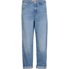 Mos Mosh Herr Jeans Mos Mosh MMAymen Wosta Jeans - Light Blue