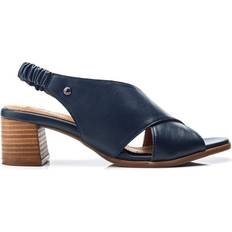 Moda In Pelle Prinia Sandals - Marineblå