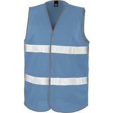 Reflective Vests Regatta Enhance Visibility Vest S M - Sky Blue