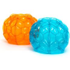 Beach Ball on sale InnovaGoods Giant Inflatable Bumper Bubble Ball Bumpoy 2 Units