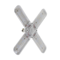 Plantlights on sale Jojomino LED Grow Light Foldable Phyto Lamp Full Spectrum Bulb E27 A
