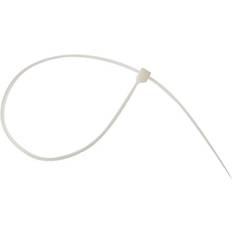 Cable Ties Forgefix Forgefix Cable Tie 8.0 x 8.0 x 450 mm