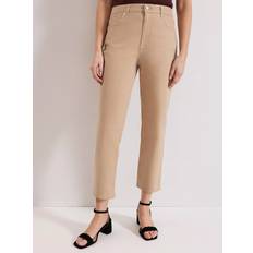 Phase Eight Trousers & Shorts Phase Eight Cotton Denim Lindsey Jeans