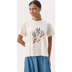 GOTS (Global Organic Textile Standard) T-shirts Part Two Nahidpw Ts - Vit