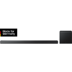 Samsung Q-Serie HW-QS710GF 3.1.2 Kanal Soundbar Schwarz Bluetooth