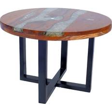 vidaXL 243466 Multicolour Coffee Table 60cm