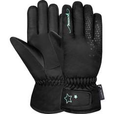 reusch Keira R-TEX XT Children's Ski Gloves - Noir