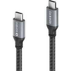 USB-C USB-C Type C USB-C Cable 1.5 m