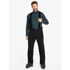 Ziener Rain Clothes Ziener Ski Trousers Tronador - Noir