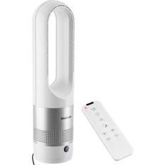 Turmventilatoren tectake Turmventilator Polar mit Timer-Funktion 14,5 x 55,5 cm