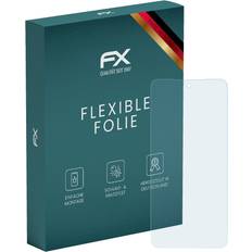 atFoliX 3x Protective Film Motorola Edge 60