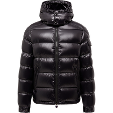 Moncler Overtøj Moncler Maya Jacket - Black