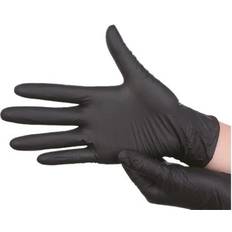 Meditrade NItrile Gloves Powder-Free 100-pack