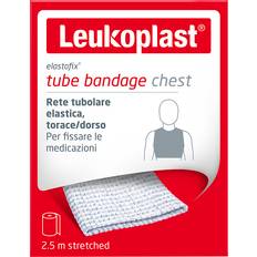 Pronto Soccorso Leukoplast Elastofix Tub Torace 2.50 m