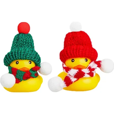 Car Bags Zeebax Limited 2 Set Car Duck Mini Car Dashboard