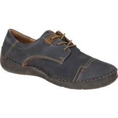 Josef Seibel Lave sko Josef Seibel Fergey 41 Damenschuhe - Blau