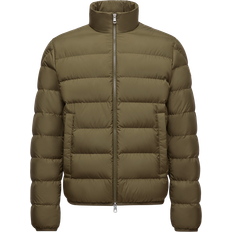 Moncler Baudinet Down Jacket - Military