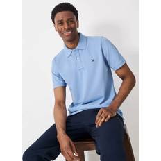 Polo Shirt - Sky Blue