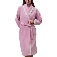 Femilet Sovplagg Femilet Kenzie Morgonrock - Rosa