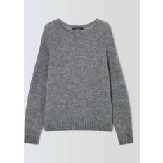 Alpacka Blandning Sweatshirts Och Hoodies